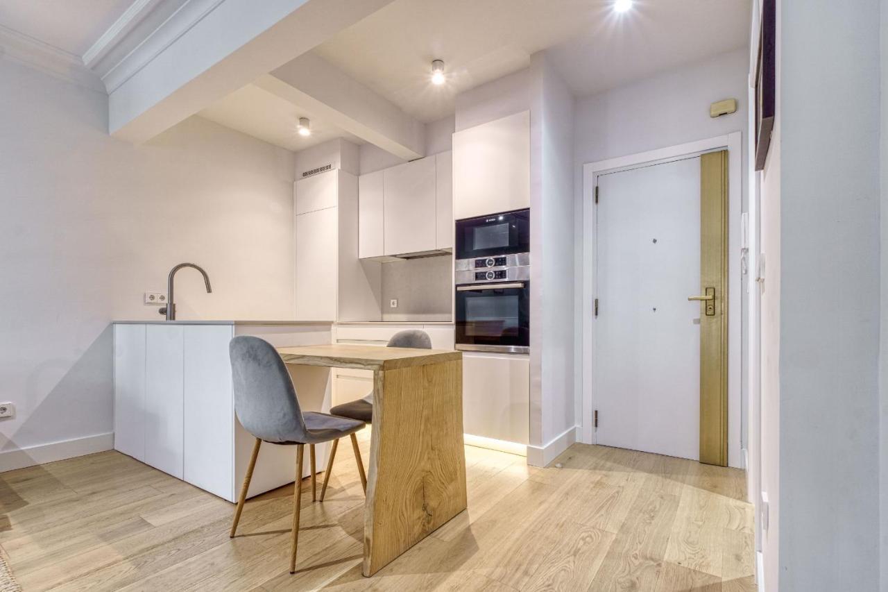 Appartement Monthly Triunfo By Sweet Saint-Sébastien