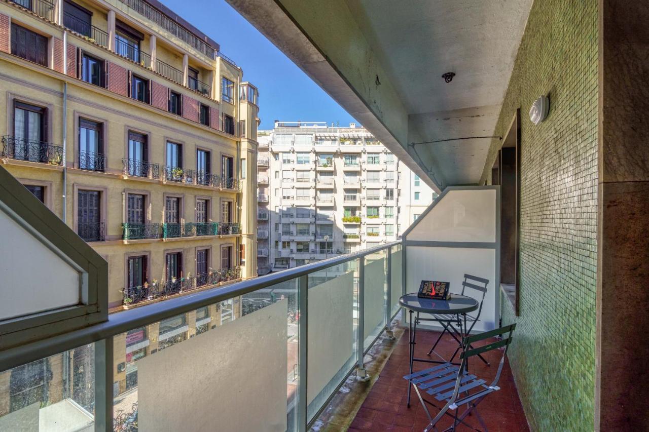 Appartement Monthly Triunfo By Sweet Saint-Sébastien