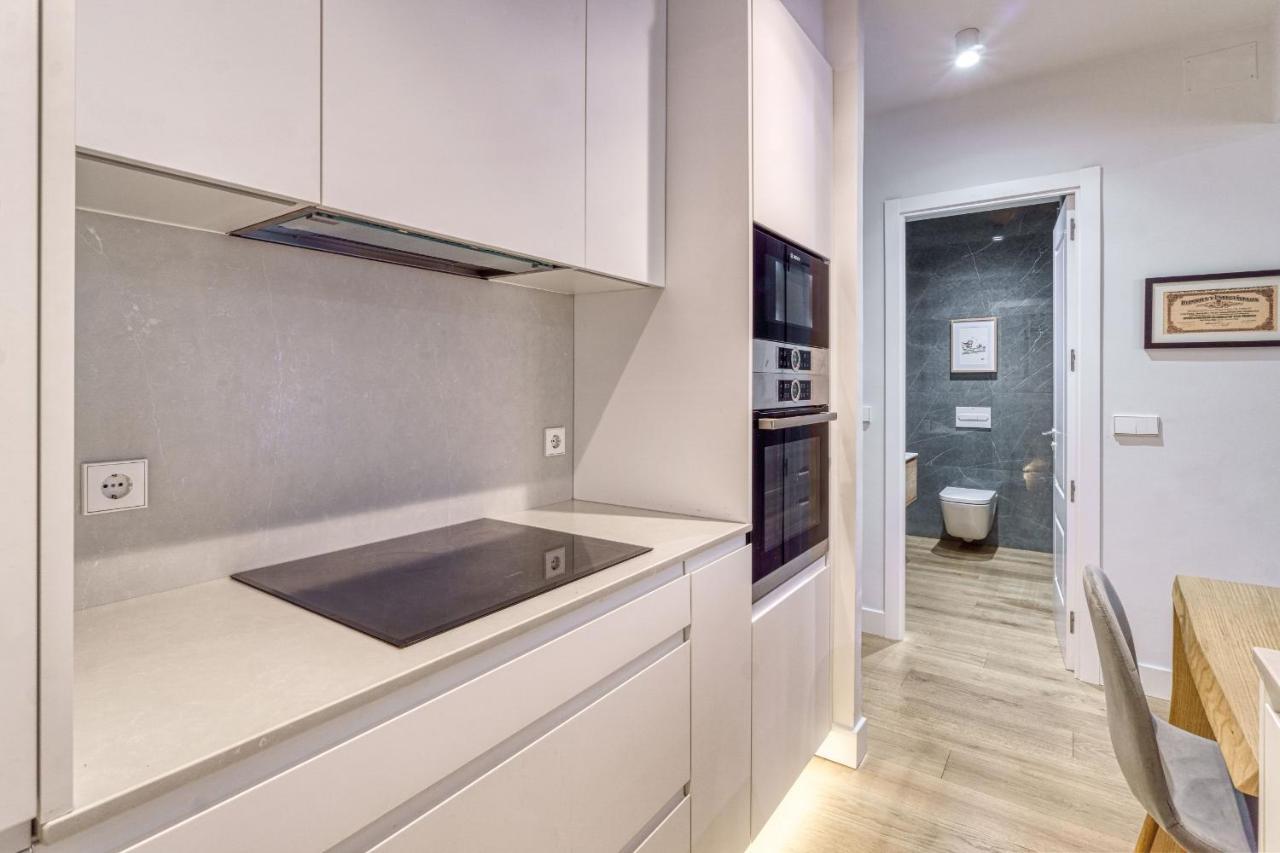 Monthly Triunfo By Sweet Appartement Saint-Sébastien